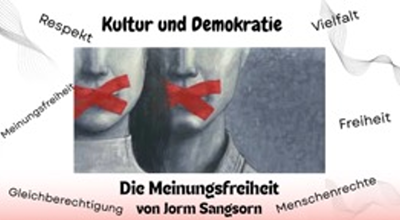 Demokratie und Kultur 2