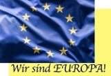 Erasmus Wir sind Europa