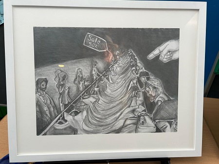 Liberté Bild 3