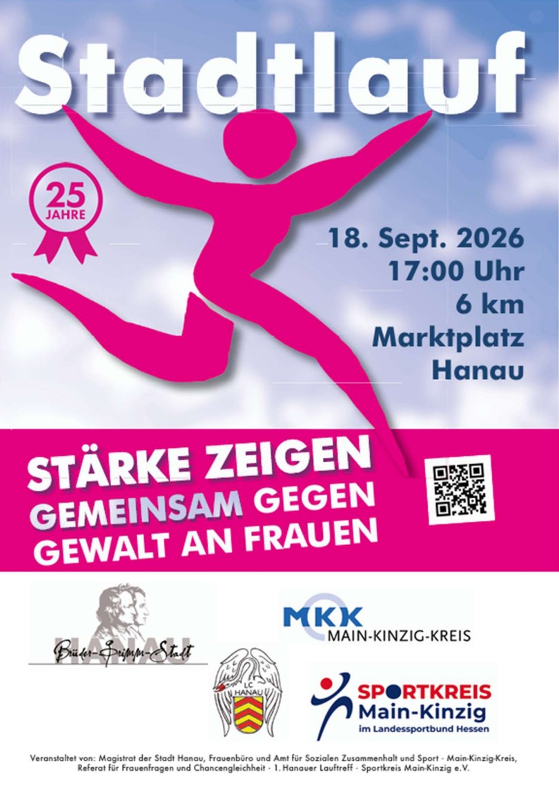 Stadtlauf