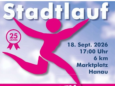 Stadtlauf gegen Gewalt an Frauen - DIE KKS IST DABEI!