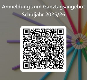 QR Code GTTA 25 26